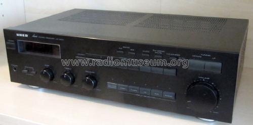 Classic Stereo Receiver UR-3500; Uher Werke; München (ID = 1642792) Radio