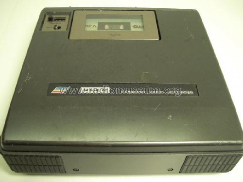 Compact Video Recorder CVC 200; Uher Werke; München (ID = 1810080) Sonido-V