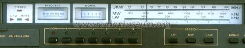 EG720; Uher Werke; München (ID = 482522) Radio