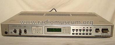 EG730; Uher Werke; München (ID = 542915) Radio