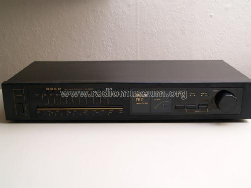 FM/MW/LW Stereo Tuner EG 715; Uher Werke; München (ID = 1702997) Radio