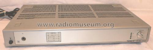 LG130; Uher Werke; München (ID = 391187) Ampl/Mixer