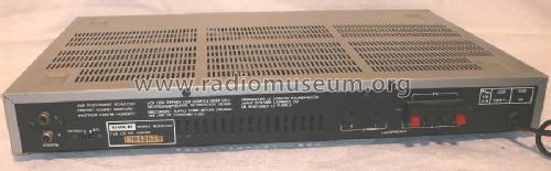 LG130; Uher Werke; München (ID = 391189) Ampl/Mixer