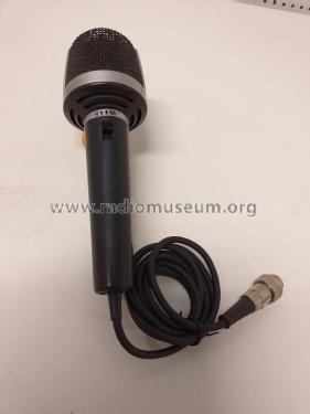 M516; Uher Werke; München (ID = 2558442) Microphone/PU