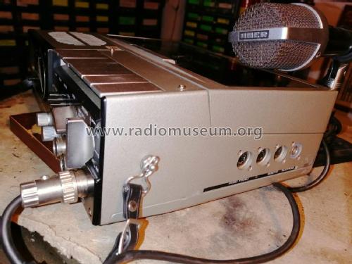 Mikrofon M518; Uher Werke; München (ID = 2635180) Microphone/PU