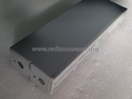 Ni-Cd-Batterie Z215; Uher Werke; München (ID = 2938388) Fuente-Al