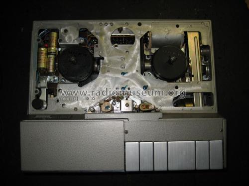 Report Stereo IC 4400; Uher Werke; München (ID = 666239) R-Player