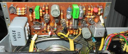 Report-V 4100; Uher Werke; München (ID = 1543420) R-Player