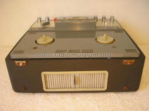 Royal Stereo 784; Uher Werke; München (ID = 1987985) R-Player