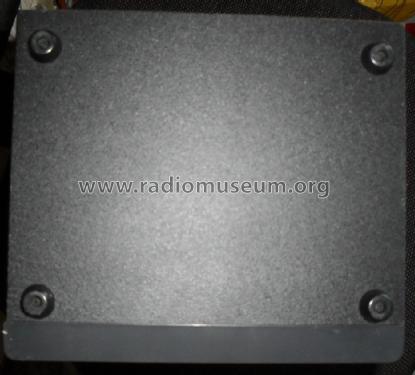 Speaker System Compact 1400CD; Uher Werke; München (ID = 1637836) Speaker-P