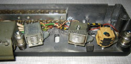 Uher Logic SG630; Uher Werke; München (ID = 1102679) R-Player