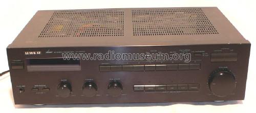 Classic Stereo Receiver UR6500; Uher Werke; München (ID = 284767) Radio