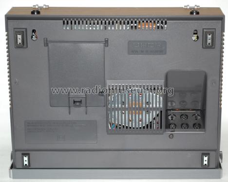 Variocord Stereo 263; Uher Werke; München (ID = 1031282) Sonido-V