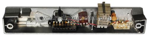 Variocord Stereo 263; Uher Werke; München (ID = 1031284) Sonido-V