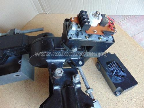 Antenna Positioner Motor Supermount HB HH Mount Driver SMRT-32S; Unknown - CUSTOM (ID = 2569250) Antenny