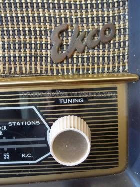 Ekcosprite RCX; Ultimate-Ekco N.Z. (ID = 3131290) Radio