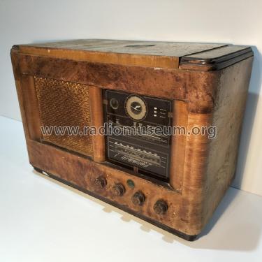 Courier ED; Ultimate Brand, (ID = 2748564) Radio