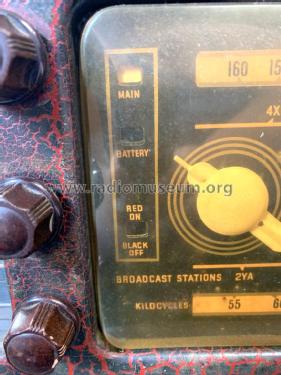 Lewis Eady Portable RJ; Ultimate Brand, (ID = 3228297) Radio
