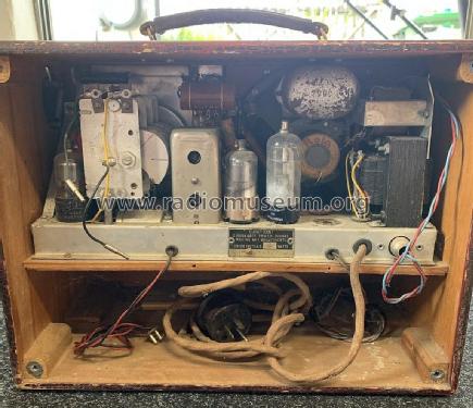 Lewis Eady Portable RJ; Ultimate Brand, (ID = 3228300) Radio