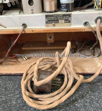 Lewis Eady Portable RJ; Ultimate Brand, (ID = 3228303) Radio