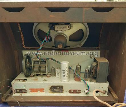 Ultimate RCD; Ultimate Brand, (ID = 3028552) Radio