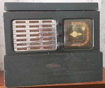 Ultimate RJ Portable ; Ultimate Brand, (ID = 3130838) Radio