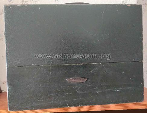 Ultimate RJ Portable ; Ultimate Brand, (ID = 3130839) Radio