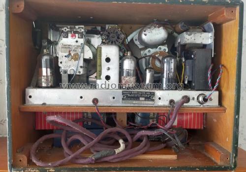 Ultimate RJ Portable ; Ultimate Brand, (ID = 3130842) Radio