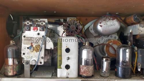 Ultimate RJ Portable ; Ultimate Brand, (ID = 3130843) Radio