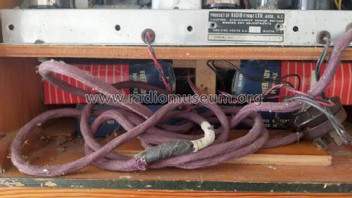 Ultimate RJ Portable ; Ultimate Brand, (ID = 3130844) Radio
