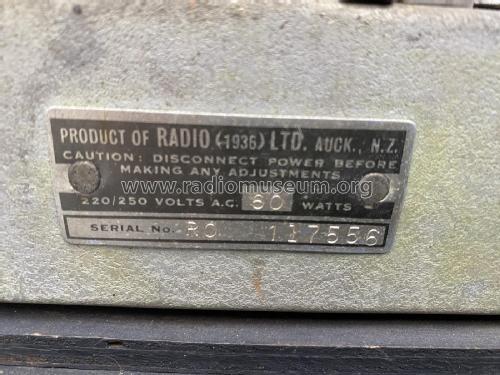 Ultimate RO; Ultimate Brand, (ID = 2885539) Radio