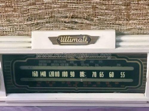 Ultimate Tawa RBK; Ultimate Brand, (ID = 3134960) Radio