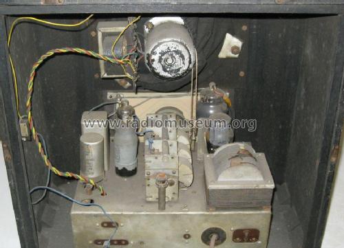 115; Ultra Electric Ltd.; (ID = 1798220) Radio