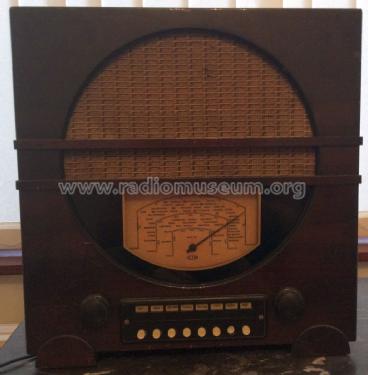 309; Ultra Electric Ltd.; (ID = 1875838) Radio