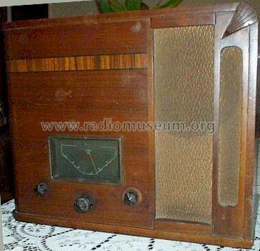 48 ; Ultra Electric Ltd.; (ID = 194691) Radio