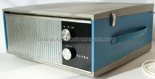 6004; Ultra Electric Ltd.; (ID = 2098977) R-Player