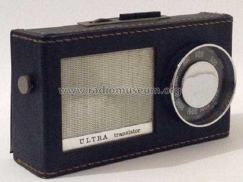 6112; Ultra Electric Ltd.; (ID = 1938386) Radio