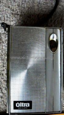 6148; Ultra Electric Ltd.; (ID = 1973897) Radio