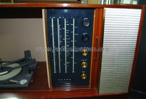 6308; Ultra Electric Ltd.; (ID = 1024328) Radio