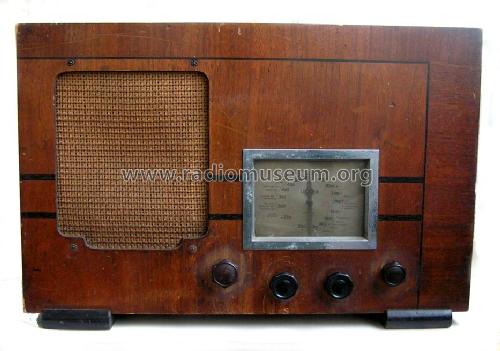 77; Ultra Electric Ltd.; (ID = 1103838) Radio