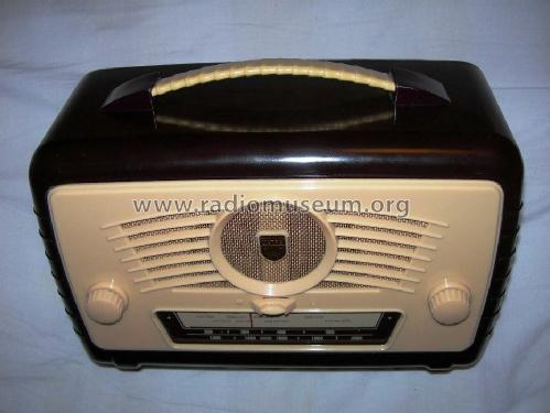 Coronation Twin R786; Ultra Electric Ltd.; (ID = 187602) Radio