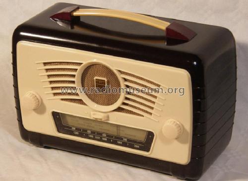 Coronation Twin R786; Ultra Electric Ltd.; (ID = 1941861) Radio