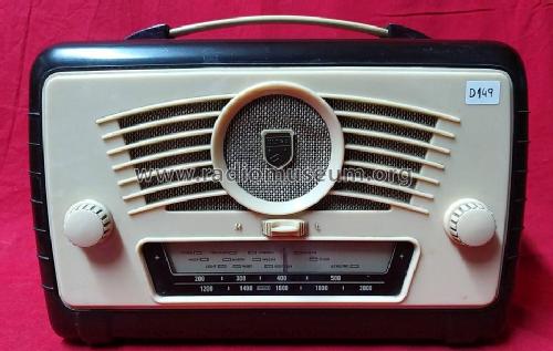 Coronation Twin R786; Ultra Electric Ltd.; (ID = 2909312) Radio