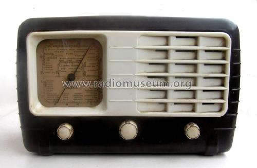 ET4011; Ultra Electric Ltd.; (ID = 1026990) Radio