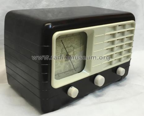 ET4011; Ultra Electric Ltd.; (ID = 2501703) Radio