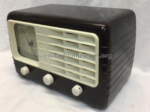 ET4011; Ultra Electric Ltd.; (ID = 2501704) Radio