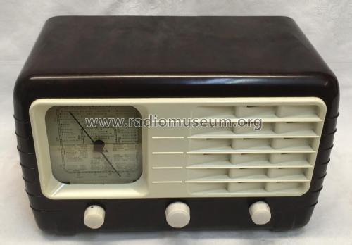 ET4011; Ultra Electric Ltd.; (ID = 2501705) Radio
