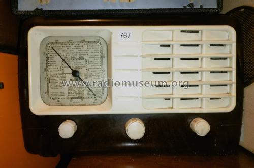 ET4011; Ultra Electric Ltd.; (ID = 2995929) Radio