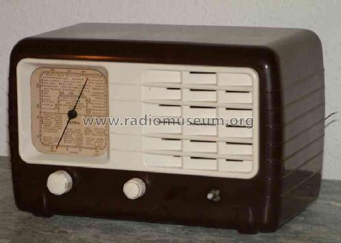 ET4011; Ultra Electric Ltd.; (ID = 97457) Radio