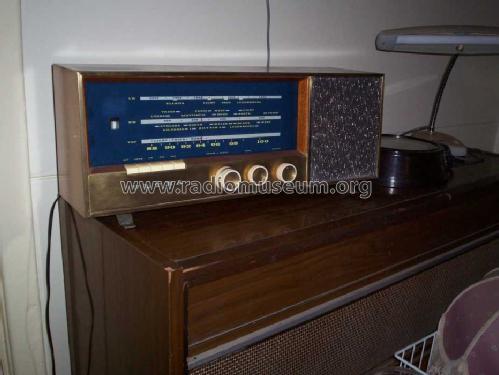 FM82; Ultra Electric Ltd.; (ID = 760953) Radio